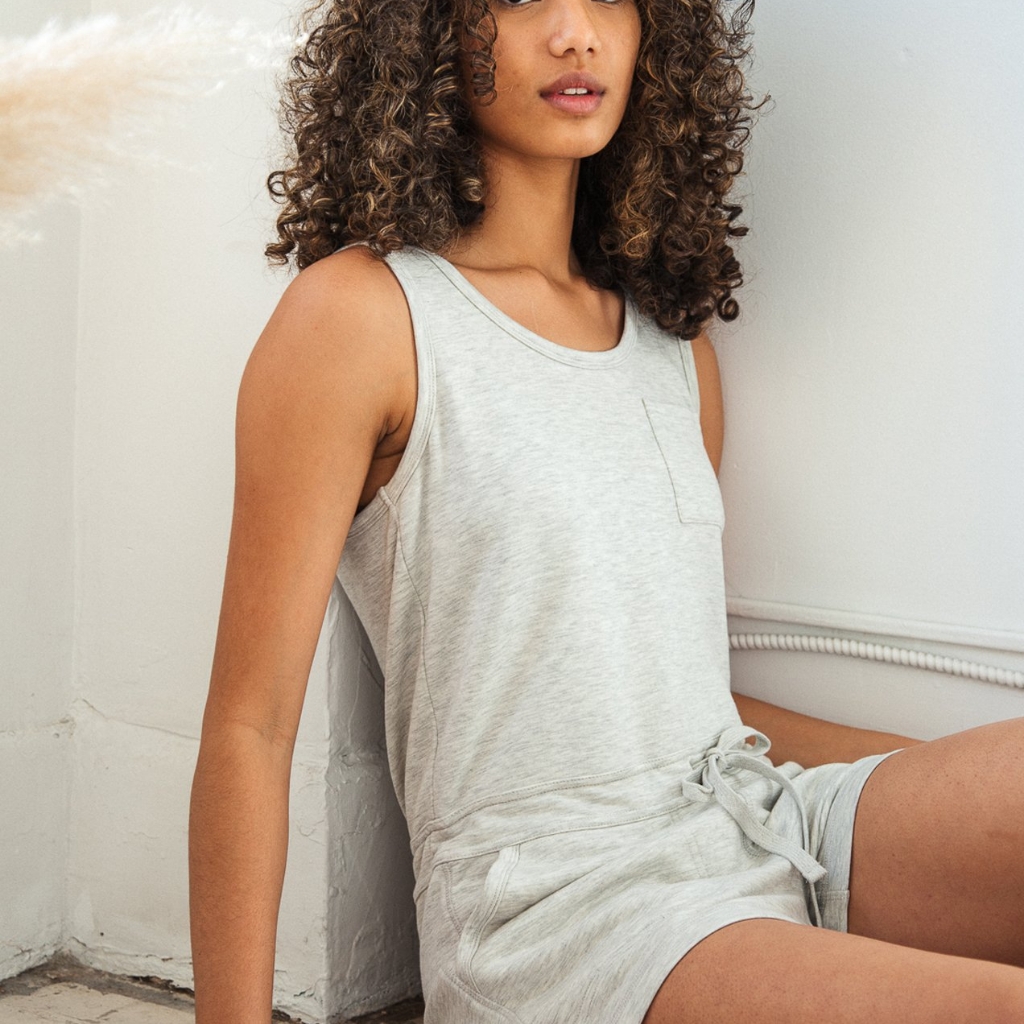 Thread&Supply Romper